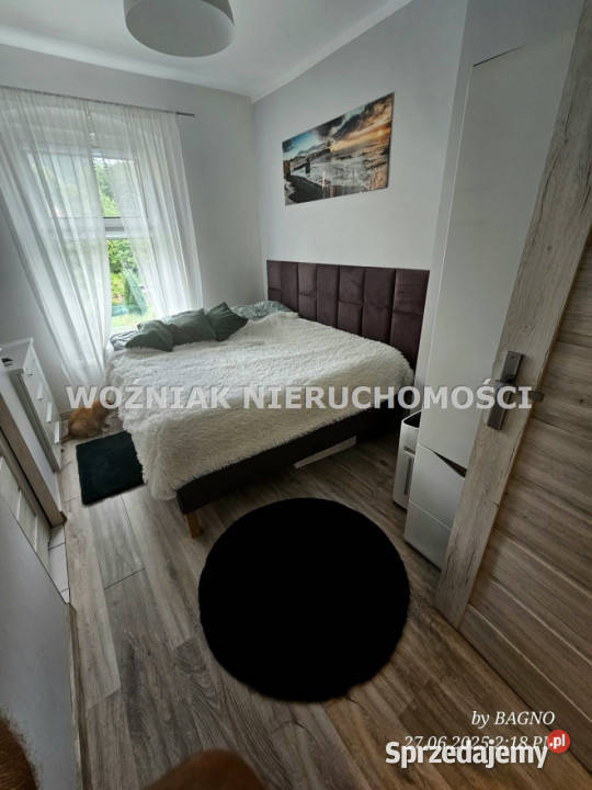 Mieszkanie Wałbrzych 8624m2 4 pokoje dwupoziomowe