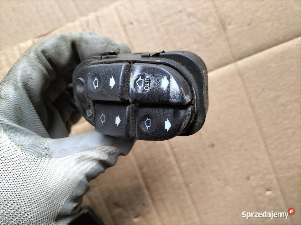 MONDEO MK1 MK2 PRZEŁĄCZNIK OTWIERANIA ZAMYKANIA Kamień-Kolonia