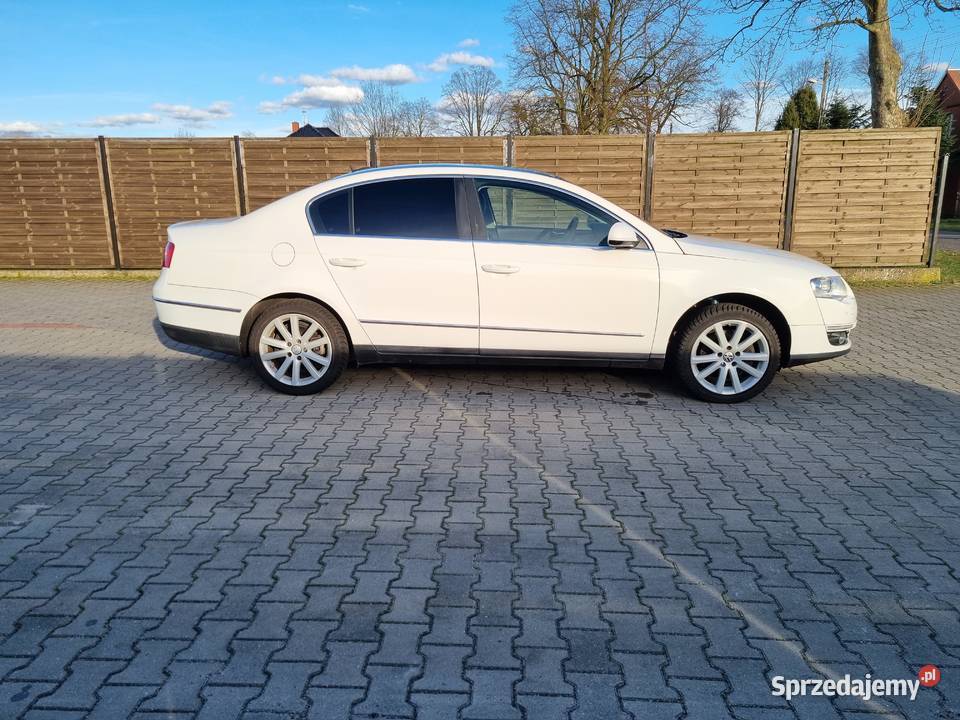 VW Passat R36 B6 VR6 36 V6 Sedan Okazja Tanio elektrochrom. lusterko wst. Passat zachodniopomorskie Goleniów