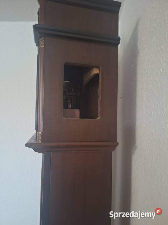 Zegar stojący Oleszna Podgórska sprzedam