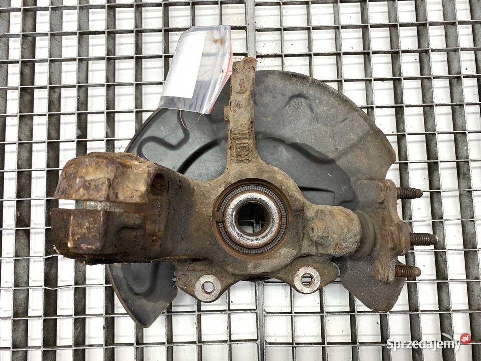 ZWROTNICA PRAWY PRZÓD SKODA FABIA III 14 105 sprzedam