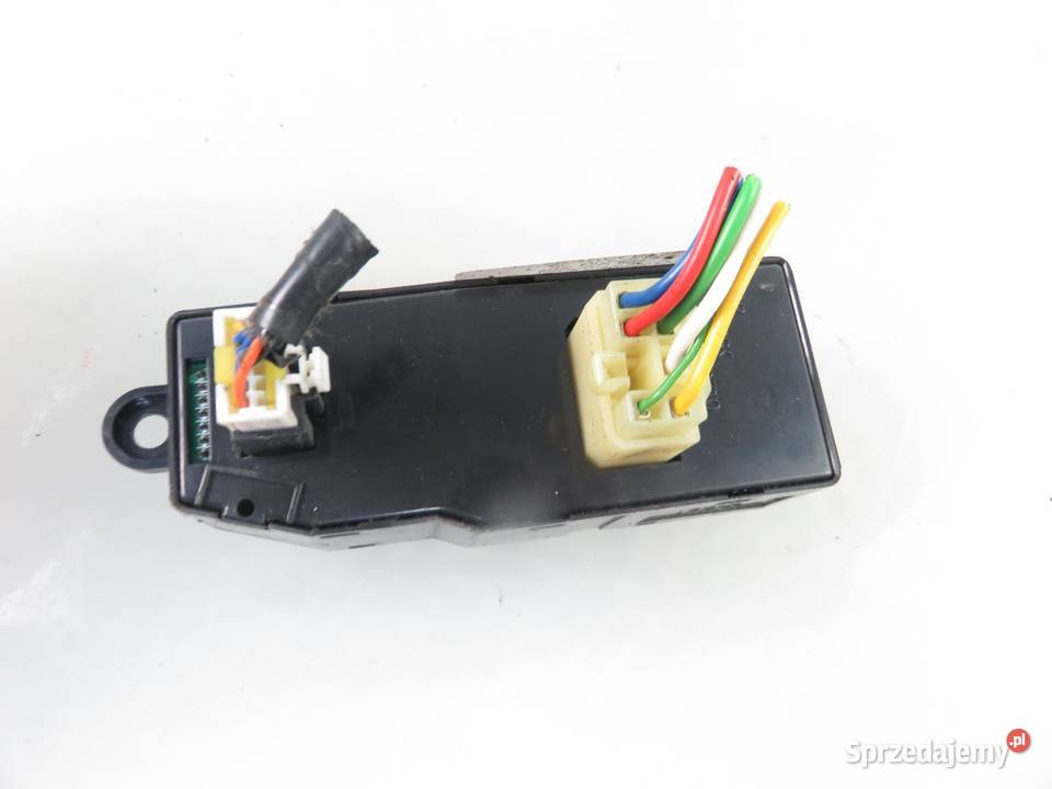 PANEL SZYB HYUNDAI H1 Skrzynia 935704A000