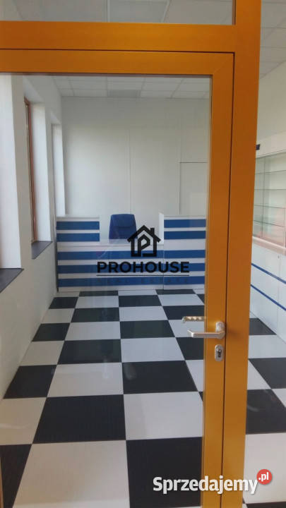 Lokal 31m2 Brzoza kujawsko-pomorskie