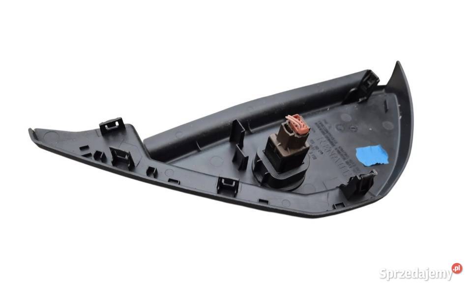 OSŁONA ZAŚLEPKA DESKI KONSOLI P L RENAULT MEGANE świętokrzyskie Działoszyce