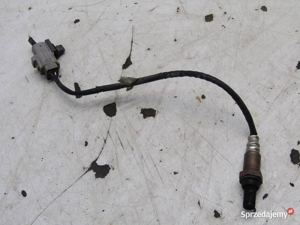 SONDA LAMBDA 15 B MAZDA 2 DJ 8642 12R02 lubelskie sprzedam