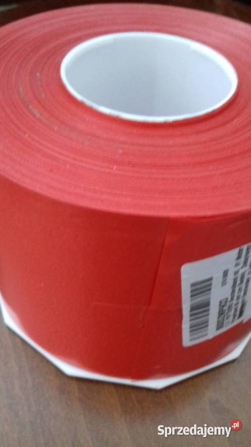 wstążka papierowa 91 metrów do scrapboolingu i