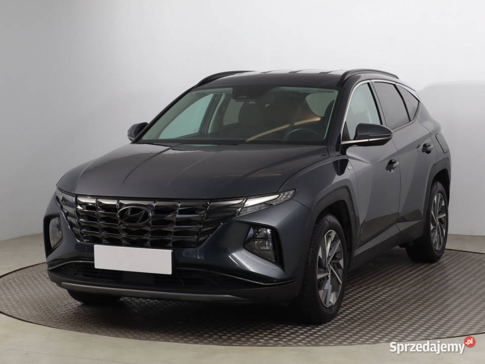 Hyundai Tucson 16 TGDI 48V MHEV wspomaganie kierownicy Tucson Tucson dolnośląskie