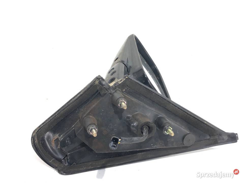 LUSTERKO LEWY MITSUBISHI ECLIPSE I SportowyCoupe