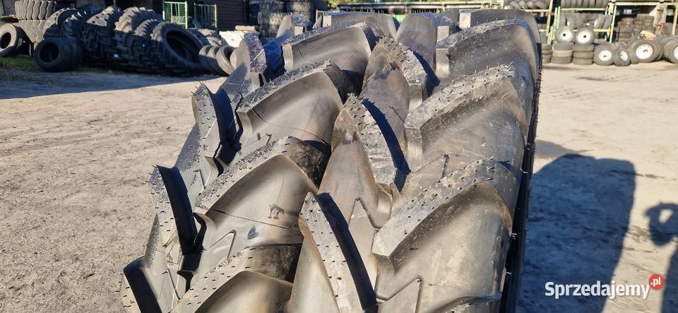 136r38 34085r38 13638 155r38 15538 Michelin Nowe warmińsko-mazurskie