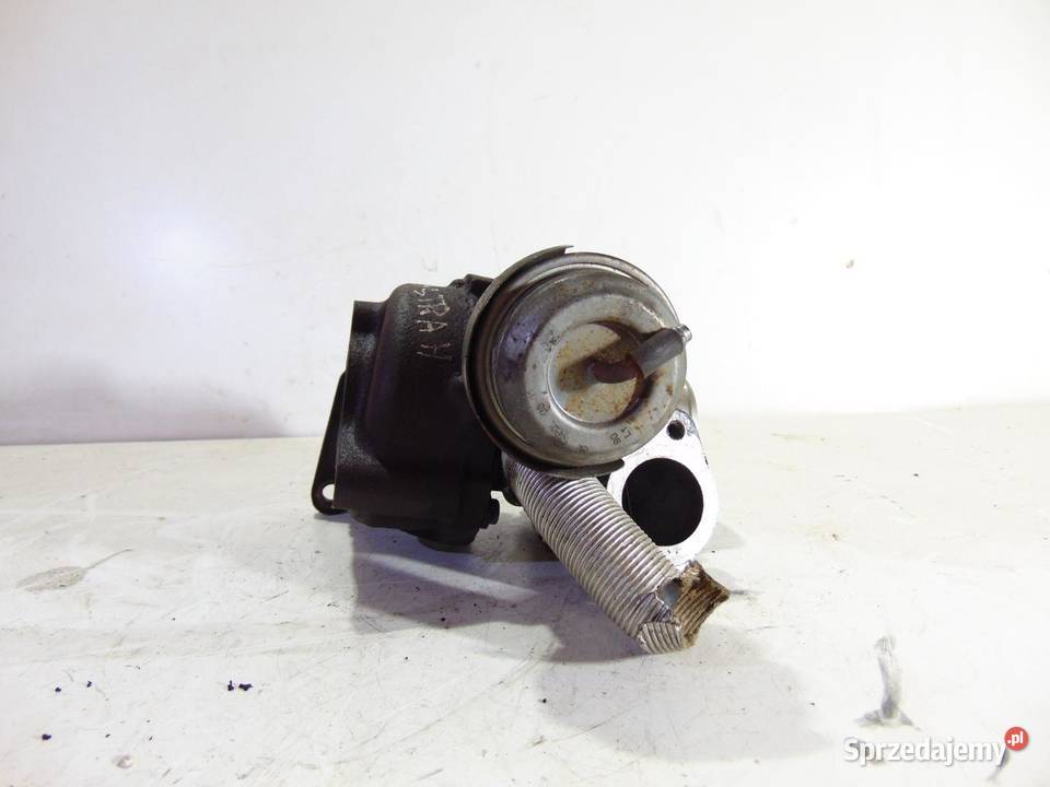 TURBINA ASTRA III H 17 CDTI 8981023711 ciężarowe sprzedam