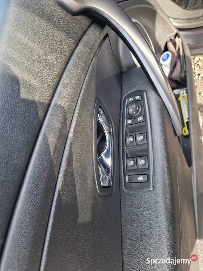 15 DCI110 Malo wlejesz daleko zajedziesz świętokrzyskie