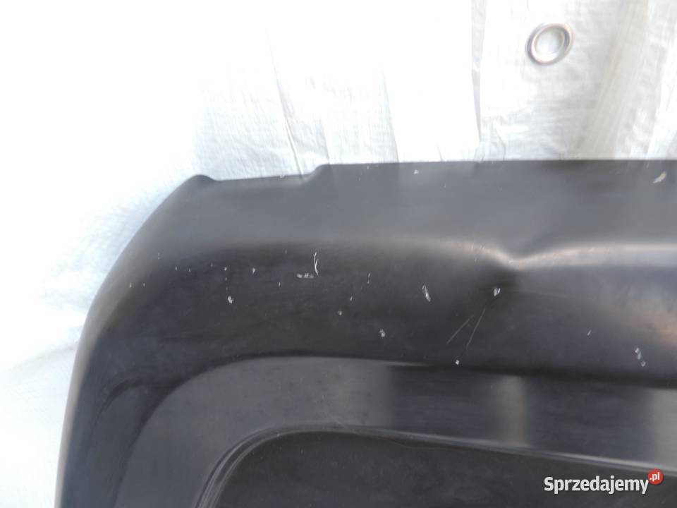 DRZWI LEWY TYŁ OPEL COMBO E 9825574380 NOWE sprzedam