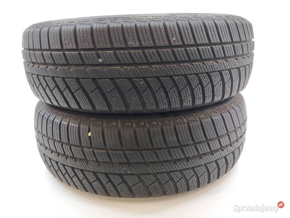 2x OPONA CAŁOROCZNA ROADX ALLSEASON 17565R14
