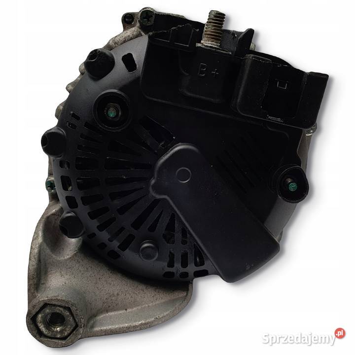 ALTERNATOR BMW E46 20 D Chełm sprzedam