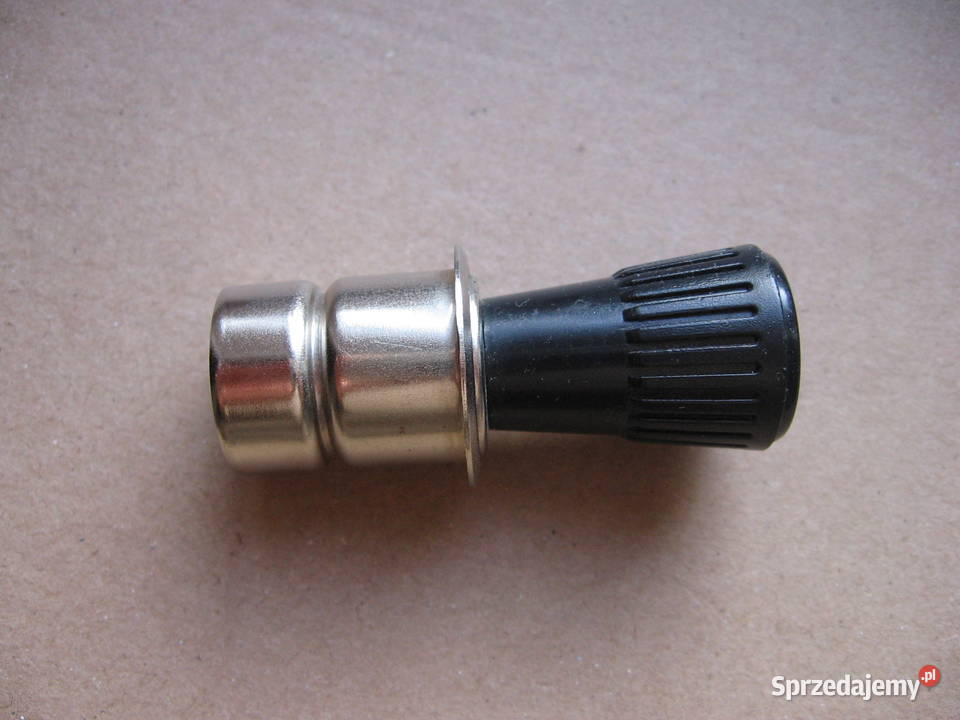 Stara zapalniczka samochodowa Nowa auto PRL podkarpackie Przemyśl