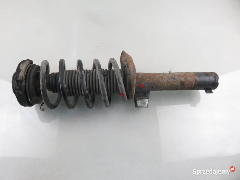 MCPERSON PRAWY PRZEDNI VW CADDY III 19 TDI osobowe