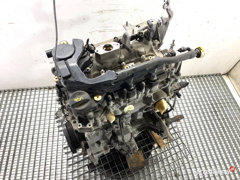 SILNIK PEUGEOT 12 110 HNP 1321 308 II sprzedam