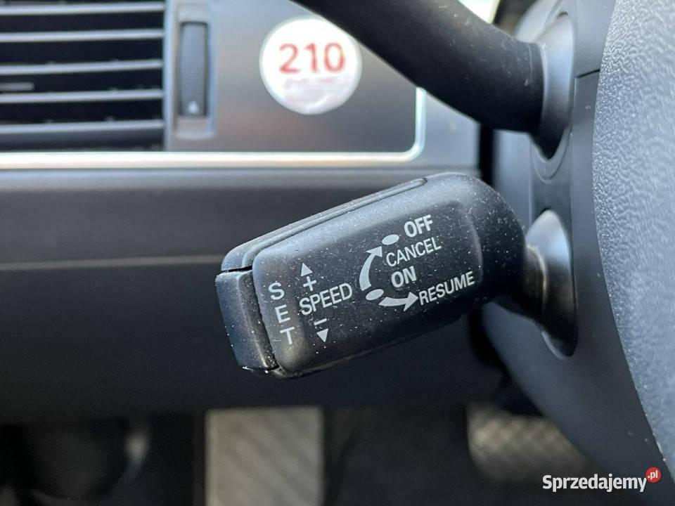 Audi A6 Audi A6 C6 Opłacony V6 27 TDI Automat 2698cm3 wielkopolskie Gostyń