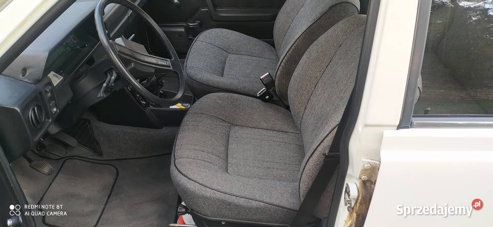 Polonez Nowy 40 Tomaszów Mazowiecki