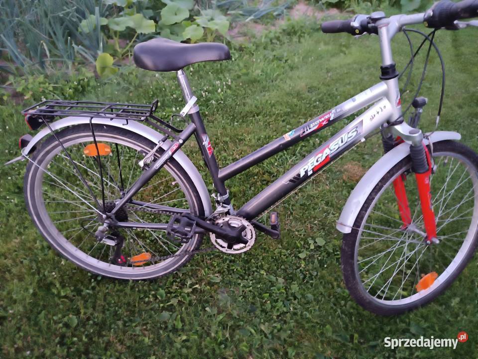 Sprzedam rower małopolskie sprzedam