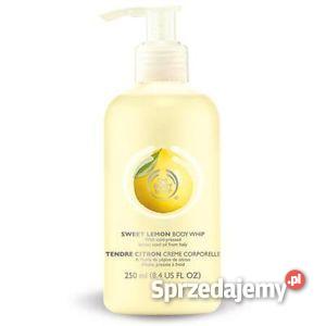 Kosmetyki the body shop Pozostałe Warszawa