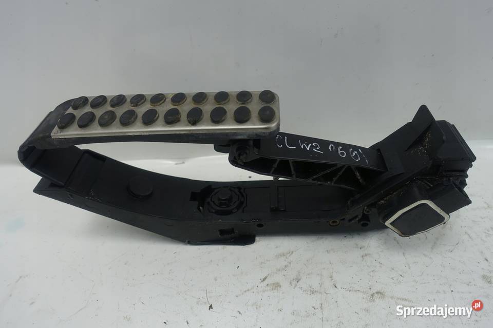 Mercedes C216 W216 63 AMG PEDAŁ GAZU Rudka