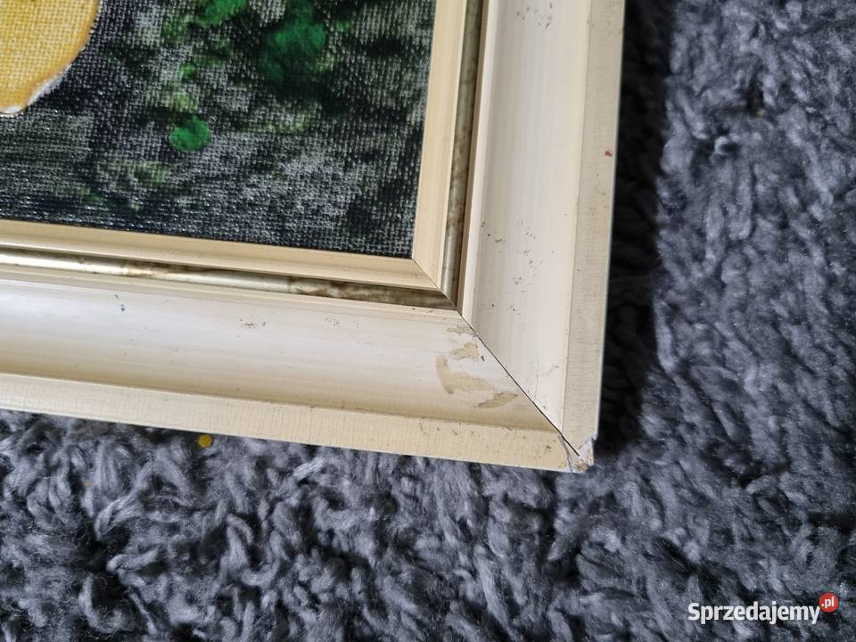 Obraz na płótnie