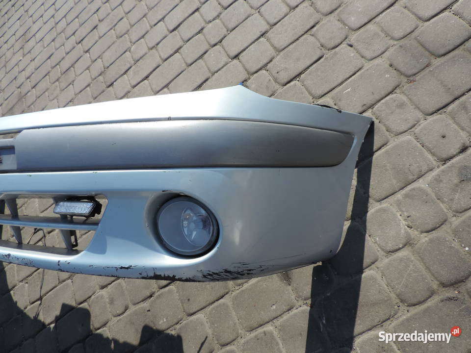 RENAULT SCENIC 1 FL MV632 ZDERZAK PRZÓD Nowy Sącz sprzedam