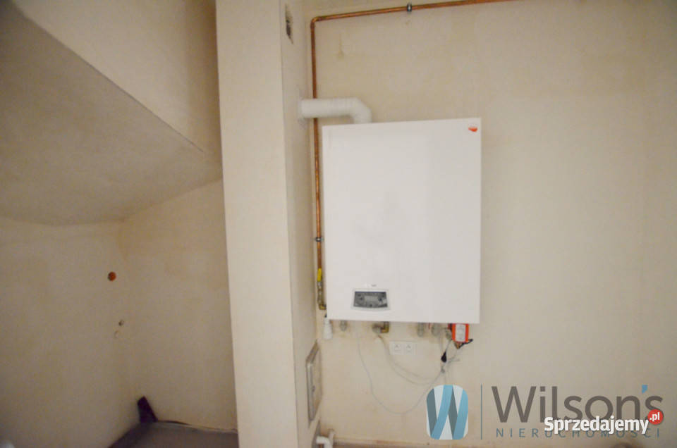 sprzedaży domu bliźniaka 12624 metry Łomianki siatka Sprzedaż