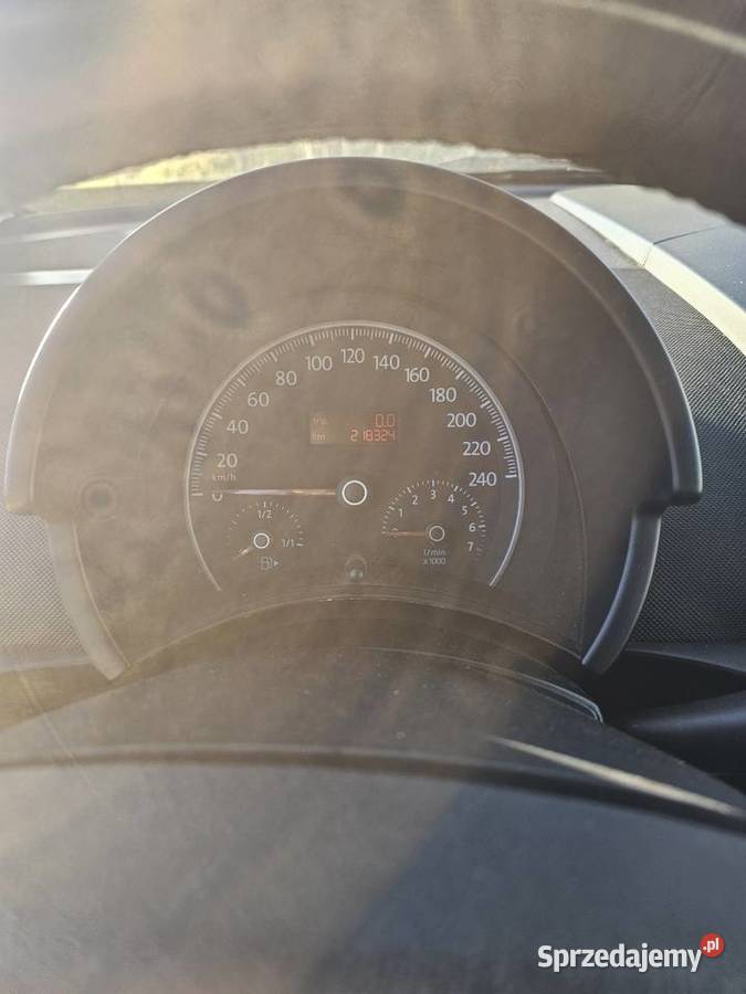 Vw beetle cabrio 16mpi 2009r 223500km New Beetle Wałbrzych