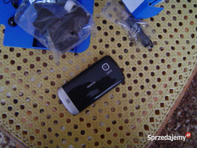 Nokia C503 Nokia kujawsko-pomorskie