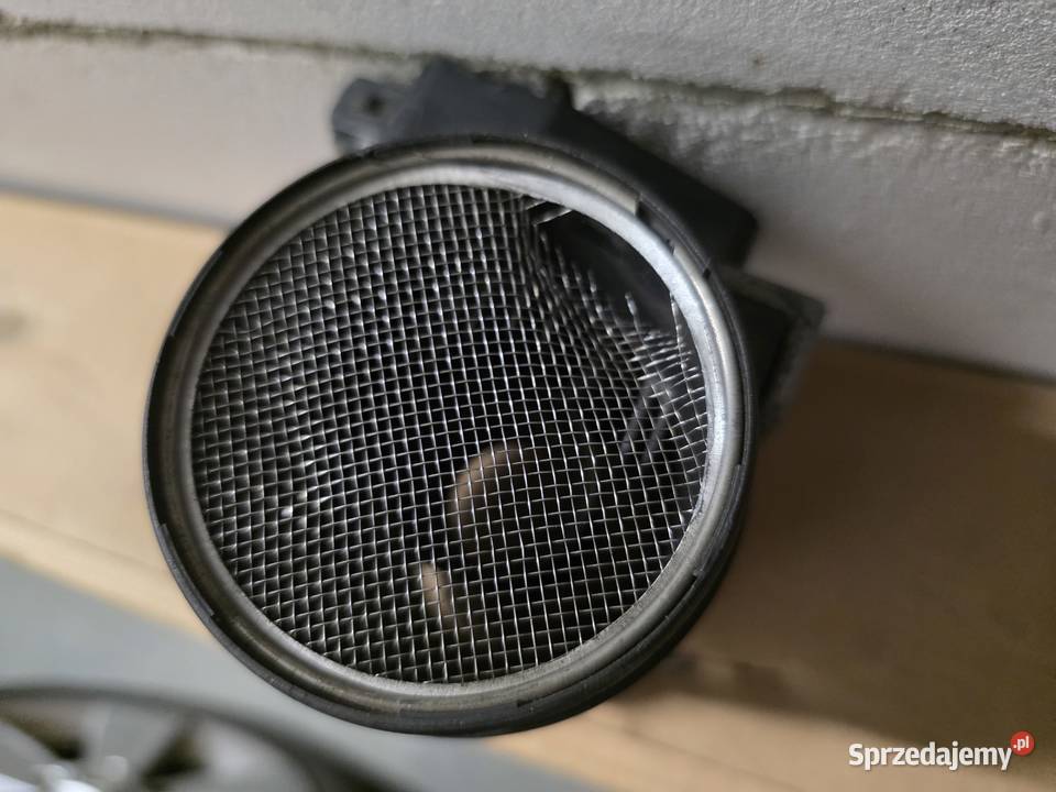 Przepływomierz 0 280 212 015 Mot 25 c20xe Opel osobowe Lublin