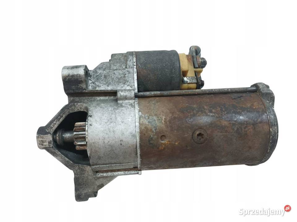 ROZRUSZNIK D7R26 20 HDI JTD Fiat Ducato II Części samochodowe świętokrzyskie