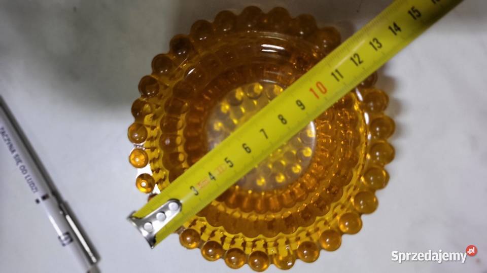 Popielniczka Ciechanowiec