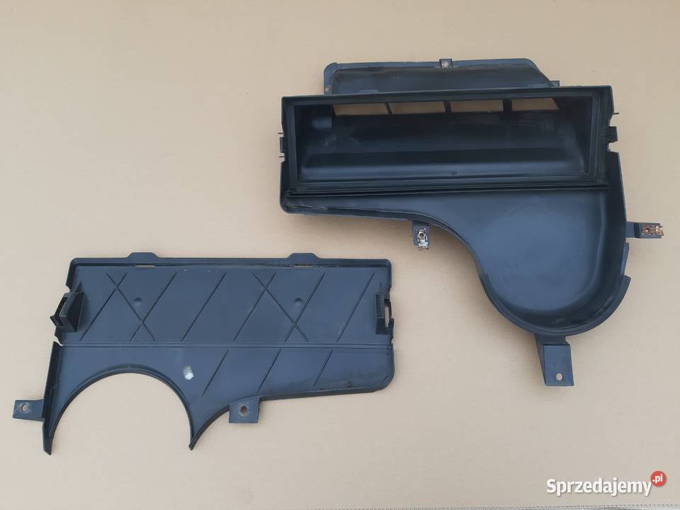 MERCEDES ATEGO OBUDOWA FILTRA KABINOWEGO sprzedam