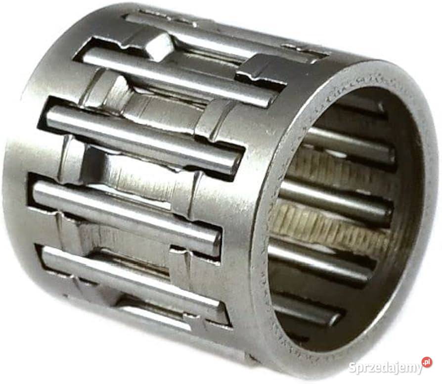 Łożysko igiełkowe 15x15x12 Husqvarna 61 66 266 Ostrołęka