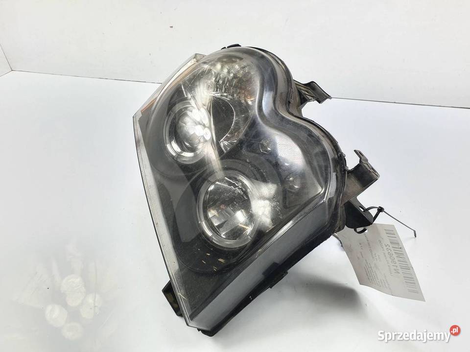 LAMPA PRAWA PRZÓD JEEP GRAND CHEROKEE
