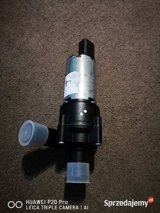 Pompa wody BOSCH 0392020073 VW FORD SEAT AUDI Jaworzno