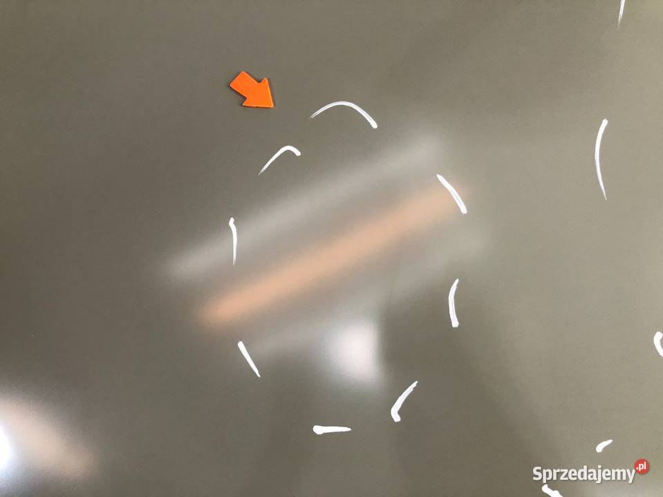 Renault Captur I 032013022020 Maska pokrywa