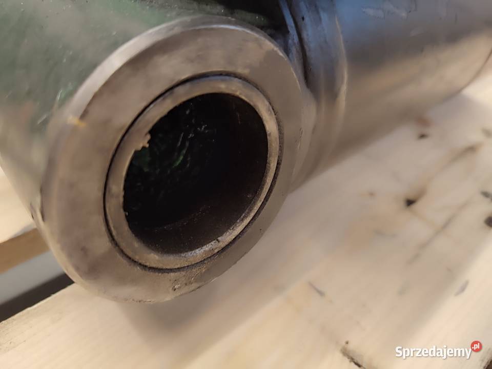 Siłownik pozowania osi Genie GTH Wilkowo