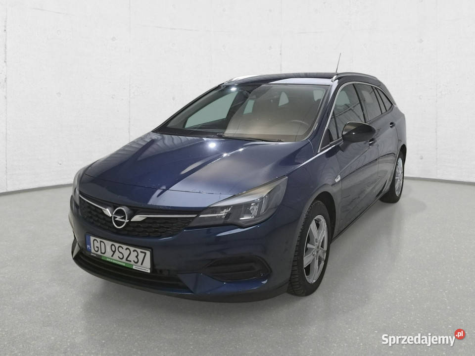 Opel Astra Poleasingowe BZ K 20152021 Komorniki sprzedam