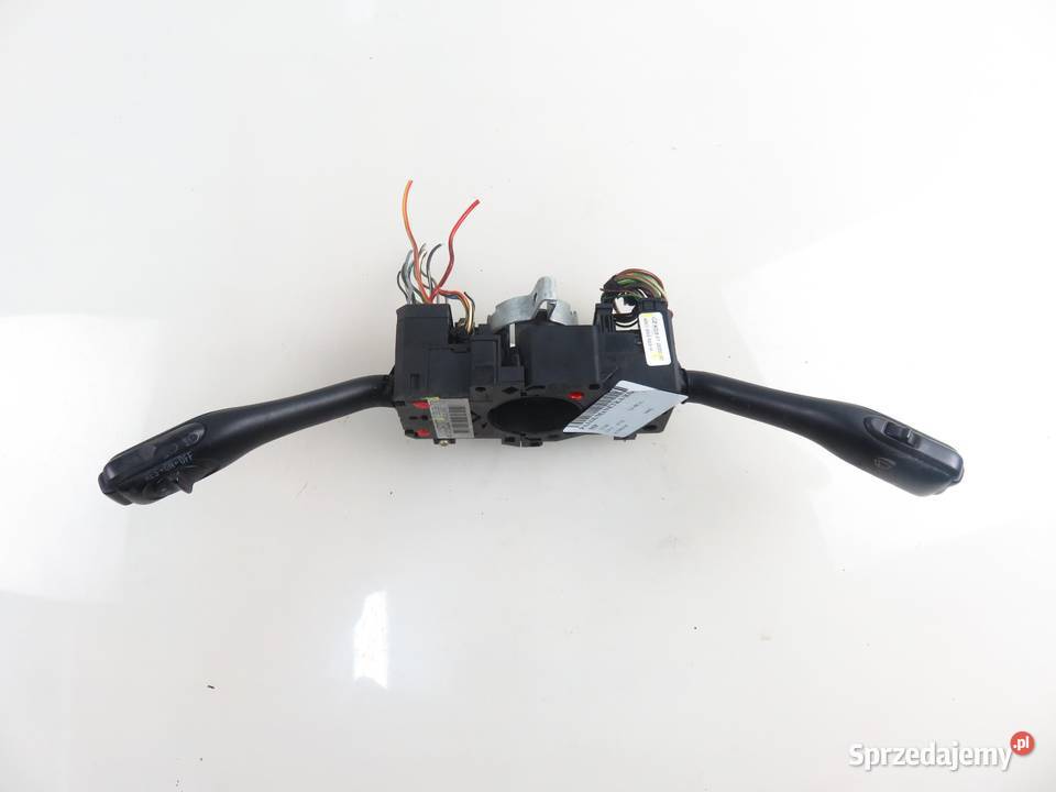 PRZEŁĄCZNIK ZESPOLONY AUDI A3 8L1 8L0953513J osobowe