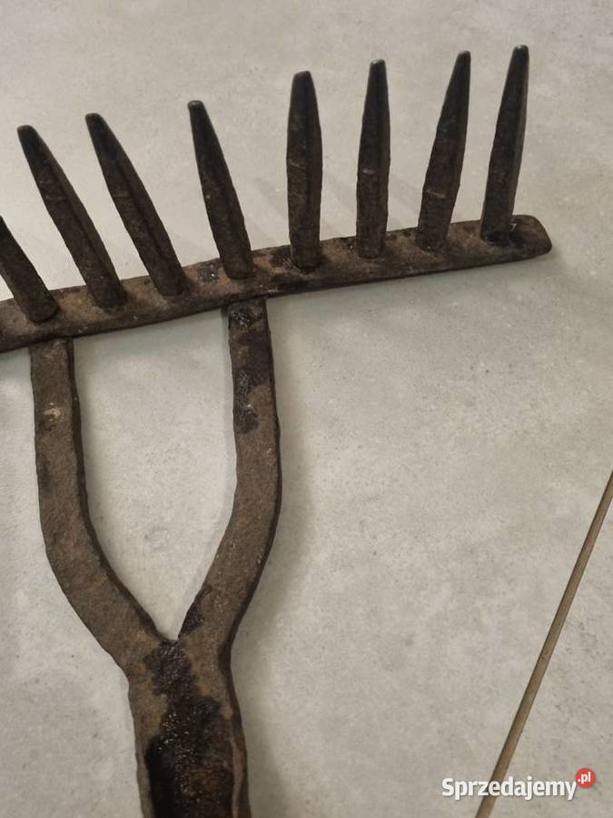 Stare grabie przedwojenne lubelskie Lublin