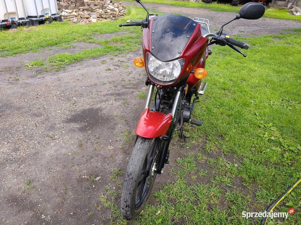 Sprzedam motorower FERRO 901 Cyców