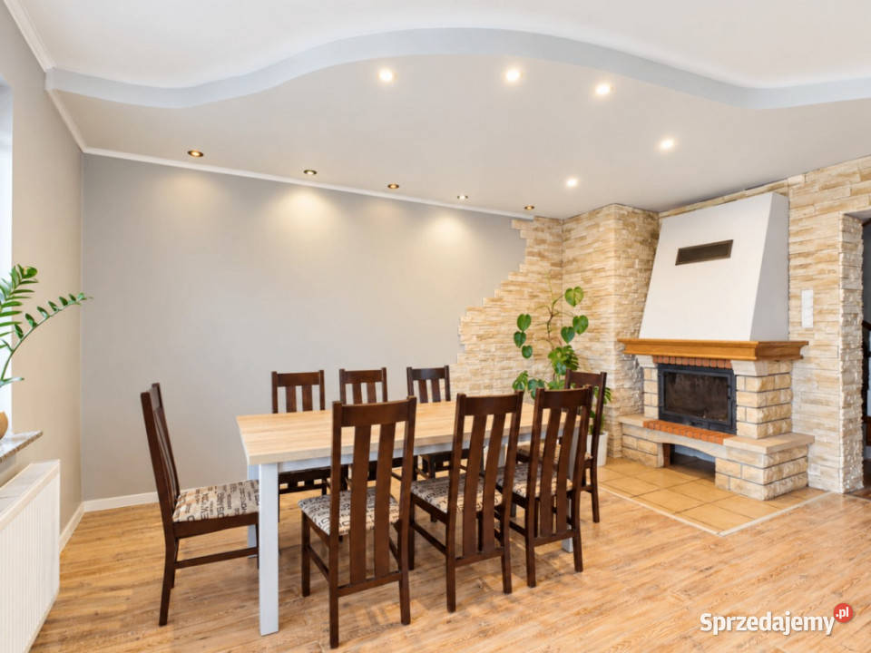 Gotowy biznes morzem Dom apartamenty i domki 23437zł/m2 Domasławice