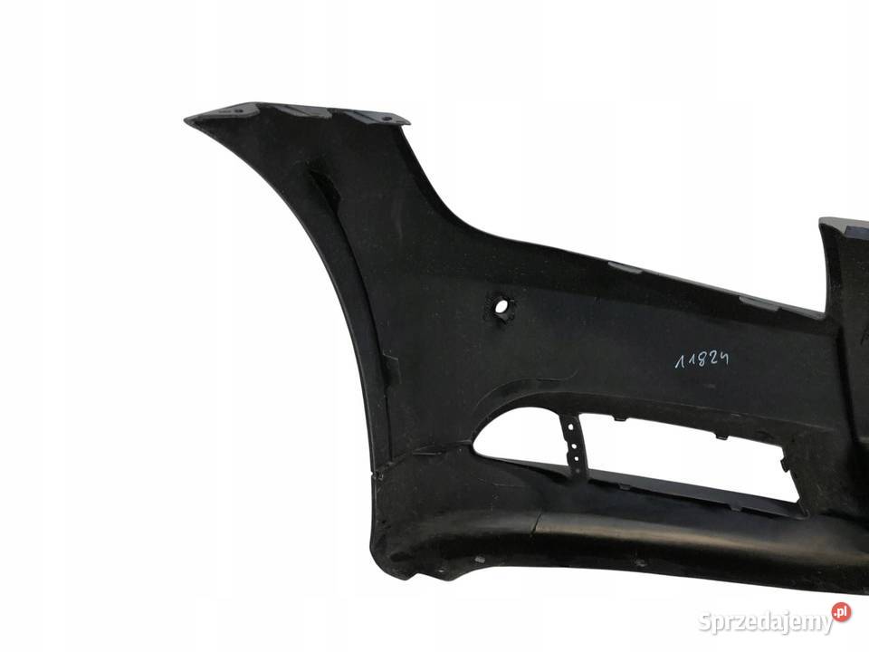 BMW 3 E90 20042008 przed liftem pod pdc Zderzak Skarżysko-Kamienna