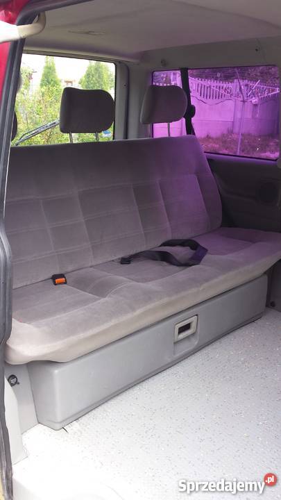 Volkswagen VW T4 Multivan elektryczne szyby Piekoszów