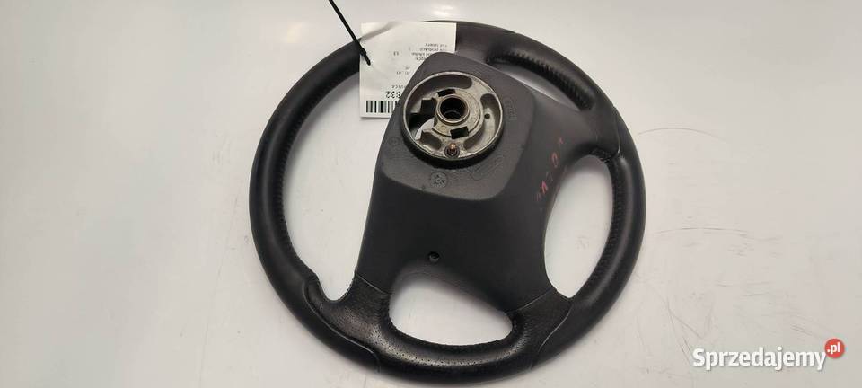 KIEROWNICA VOLVO V40 Lipno