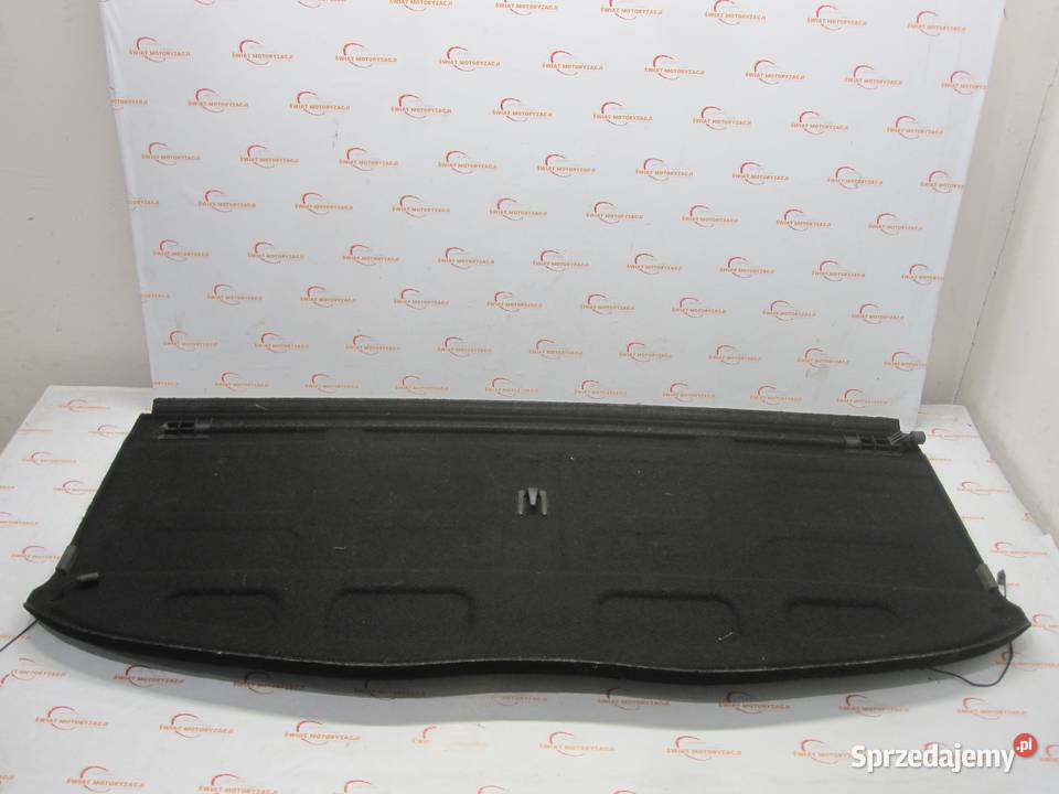 KIA CEED 09r półka bagażnika osobowe Kielce