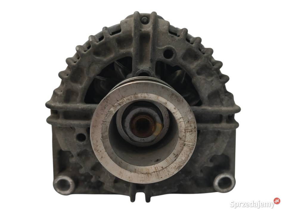 ALTERNATOR Opel Astra III H 16 16V bosch osobowe Chełm